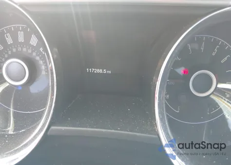 2014 Ford Mustang V6 Premium from USA, damaged, VIN 1ZVBP8AM7E5253330